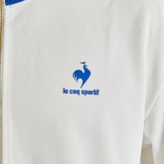 Áo khoác le coq sportif Nam QP123TFT31-IVY0