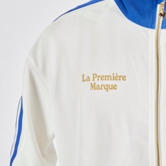 Áo khoác le coq sportif Nam QP123TFT31-IVY0
