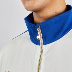 Áo khoác le coq sportif Nam QP123TFT31-IVY0