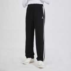 Quần nỉ le coq sportif Nam QP123TFP31-BLK0
