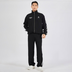 Áo khoác le coq sportif Nam QP123TFT31-BLK0