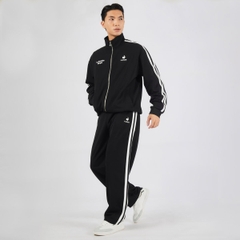 Áo khoác le coq sportif Nam QP123TFT31-BLK0