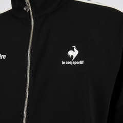 Áo khoác le coq sportif Nam QP123TFT31-BLK0