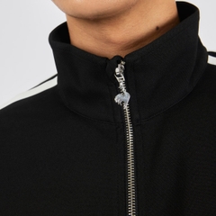 Áo khoác le coq sportif Nam QP123TFT31-BLK0