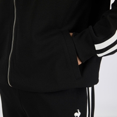 Áo khoác le coq sportif Nam QP123TFT31-BLK0