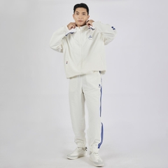 Quần gió le coq sportif Nam QP123TPT31-IVY0