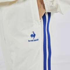 Quần gió le coq sportif Nam QP123TPT31-IVY0