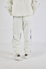 Quần gió le coq sportif Nam QP123TPT31-IVY0