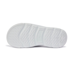 Dép quai ngang Nam le coq sportif QP123LSD31-WHT0