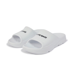 Dép quai ngang Nam le coq sportif QP123LSD31-WHT0
