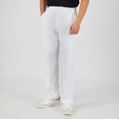 Quần dài le coq golf Nam - GP221MPT41-WHTE