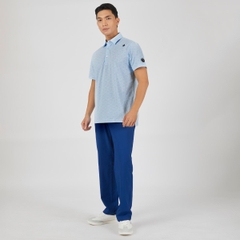 Áo Polo le coq golf Nam QGMXJA18V-SA00