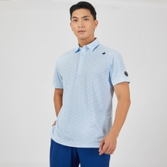 Áo Polo le coq golf Nam QGMXJA18V-SA00