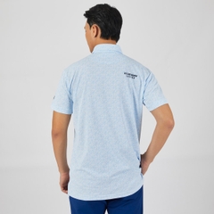 Áo Polo le coq golf Nam QGMXJA18V-SA00