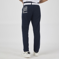 Quần dài le coq golf Nam QGMXJD05V-NV00