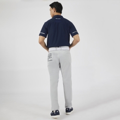 Quần dài le coq golf Nam QGMXJD05V-GY00