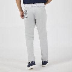 Quần dài le coq golf Nam QGMXJD05V-GY00