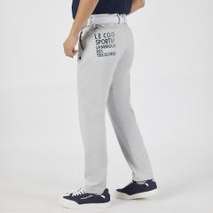 Quần dài le coq golf Nam QGMXJD05V-GY00