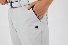 Quần dài le coq golf Nam QGMXJD05V-GY00