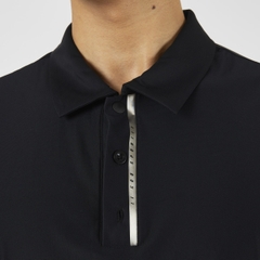 Áo Polo le coq sportif Nam QP223GTS45-BLK0
