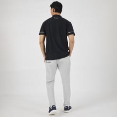 Áo Polo le coq sportif Nam QP223GTS45-BLK0