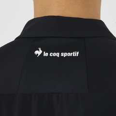 Áo Polo le coq sportif Nam QP223GTS45-BLK0