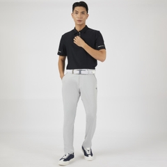 Áo Polo le coq sportif Nam QP223GTS45-BLK0