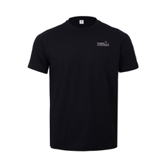 Áo T-shirt le coq sportif Nam L242MCNA0317-B01
