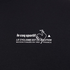 Áo T-shirt le coq sportif Nam L242MCNA0317-B01