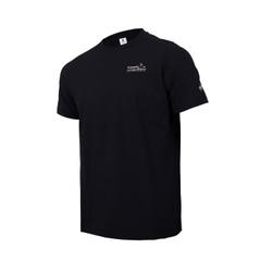 Áo T-shirt le coq sportif Nam L242MCNA0317-B01