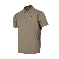 Áo Polo le coq sportif Nam L242MCNA1107-K02