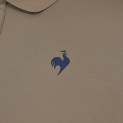 Áo Polo le coq sportif Nam L242MCNA1107-K02