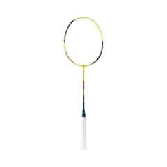 Vợt (Khung vợt) cầu lông Li-Ning Fengying BLADEX SPIRAL Yellow (5U) AYPT361-5