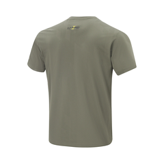 Áo T-shirt Li-Ning Nam ATSV075-7V