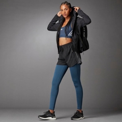 Áo bra tập luyện adidas Believe This 3 sọc Medium Support - GM2963