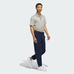 Áo Polo golf adidas Beyond Textured Nam - JF4882