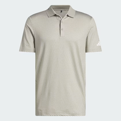 Áo Polo golf adidas Beyond Textured Nam - JF4882