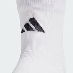 Tất cao cổ adidas RUNxCUSHIONED Unisex - JN6529