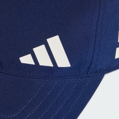 Mũ lưỡi trai adidas Essentials 3 sọc Unisex - KE8242