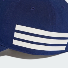 Mũ lưỡi trai adidas Essentials 3 sọc Unisex - KE8242