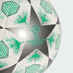 Quả bóng đá adidas Vòng Loại UCL Club 24/25 Unisex - JH1283