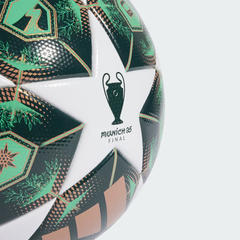 Quả bóng đá adidas Vòng Loại UCL League 24/25 Unisex - JM4205