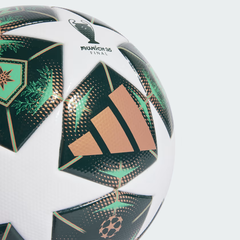 Quả bóng đá adidas Vòng Loại UCL League 24/25 Unisex - JM4205