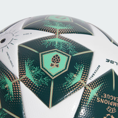 Quả bóng đá adidas Vòng Loại UCL League 24/25 Unisex - JH1296