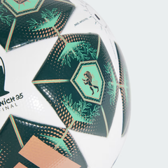 Quả bóng đá adidas Vòng Loại UCL League 24/25 Unisex - JH1296