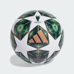 Quả bóng đá adidas Vòng Loại UCL League 24/25 Unisex - JM4205