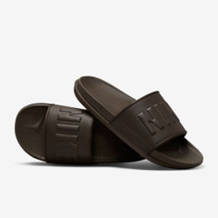 Dép thời trang Nike NIKE OFFCOURT SLIDE Nam BQ4639-202