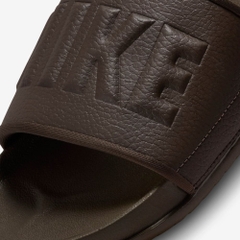 Dép thời trang Nike NIKE OFFCOURT SLIDE Nam BQ4639-202
