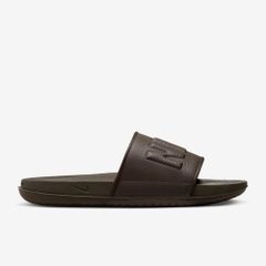 Dép thời trang Nike NIKE OFFCOURT SLIDE Nam BQ4639-202