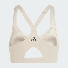 Áo bra tập luyện adidas High Support Impact Luxe TLRD Nữ - IW5338